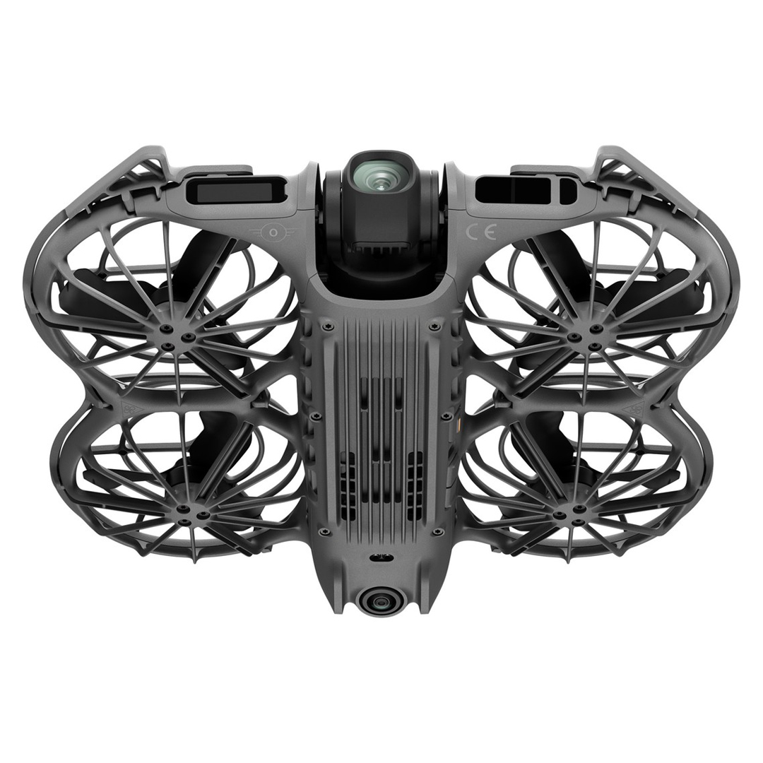 DJI Neo 2 Fly More Combo - Imagen 4