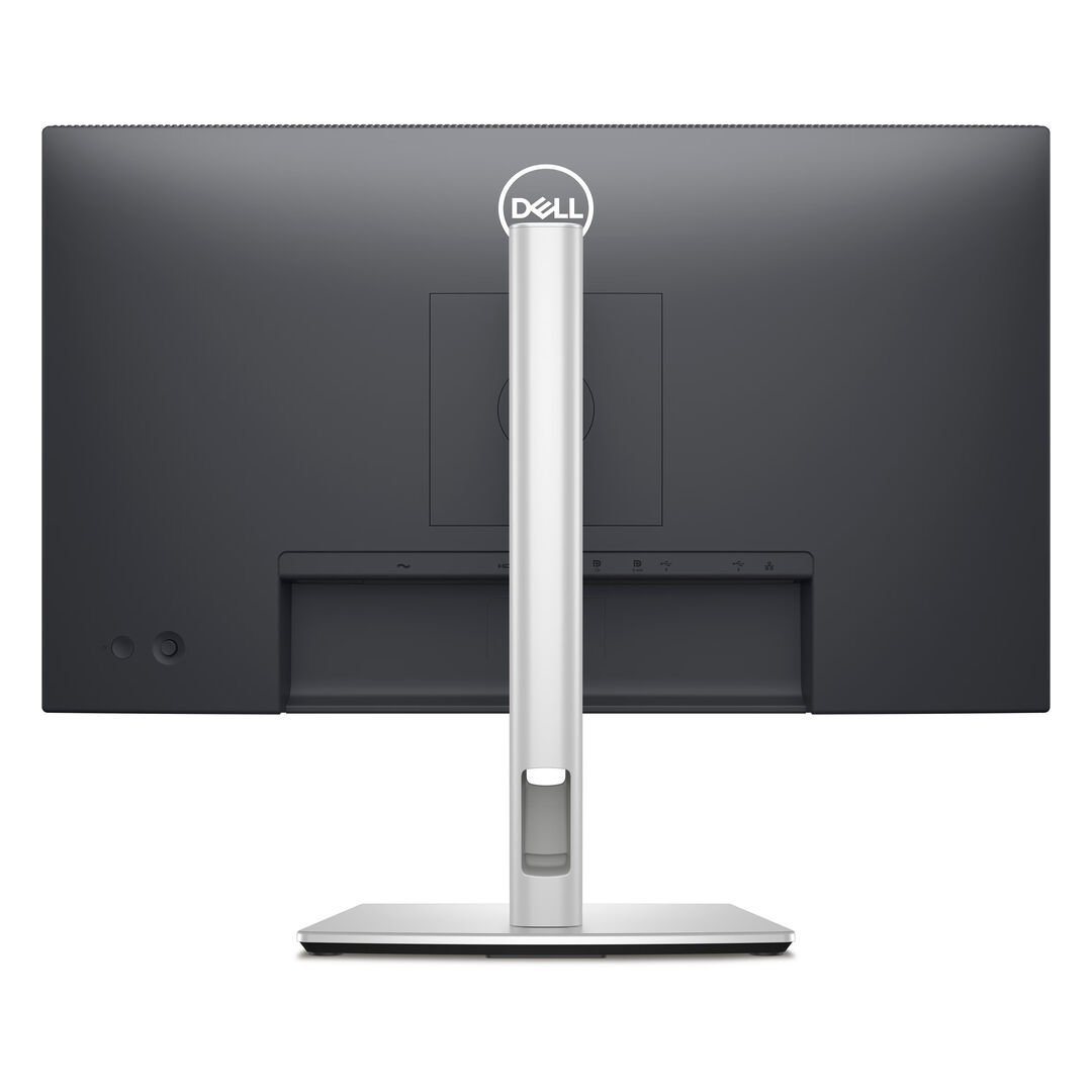 Dell Pro 24 Plus 23,8'' FHD IPS 100Hz USB-C Hub - Imagen 4
