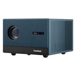 ViewSonic LX60HD LED Full HD 630 Lúmenes ANSI Google TV