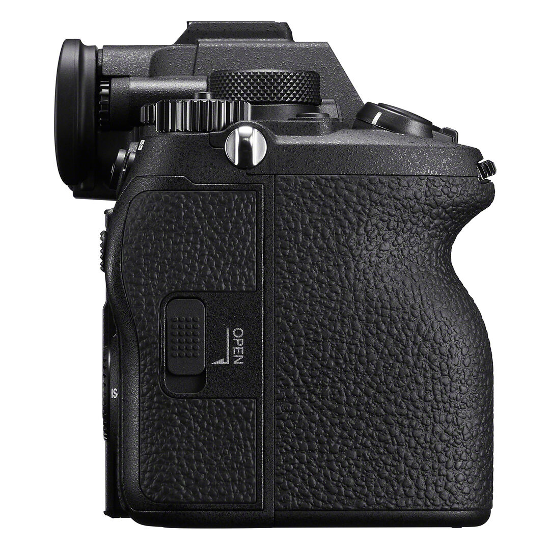 Sony a7 V Body - Imagen 4