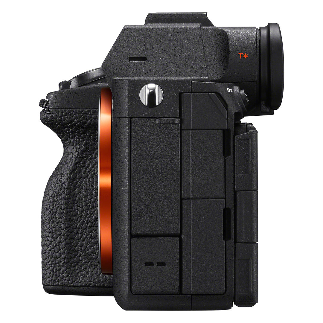 Sony a7 V Kit 28-70mm - Imagen 4