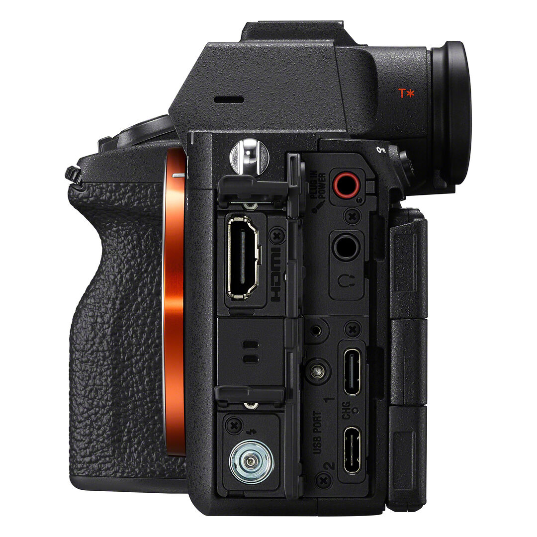 Sony a7R VI Body - Imagen 4