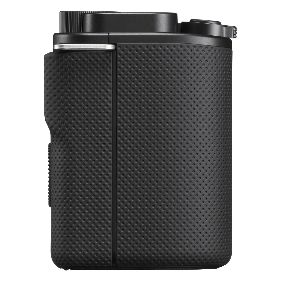 Sony ZV-E10 Body Black - Imagen 4