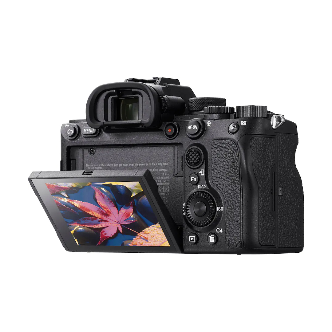 Sony a7R IV Body - Imagen 4