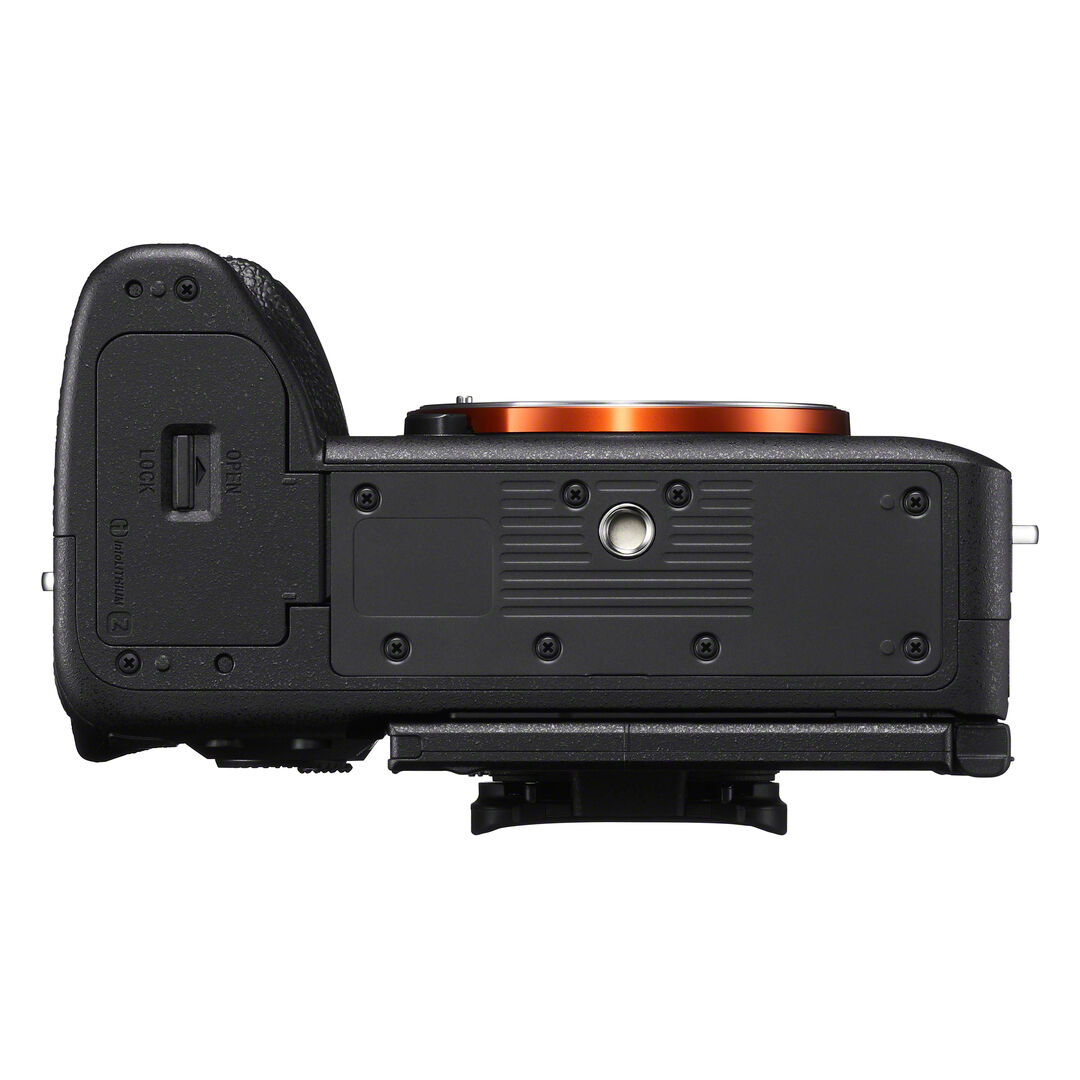 Sony a7R V Body - Imagen 4