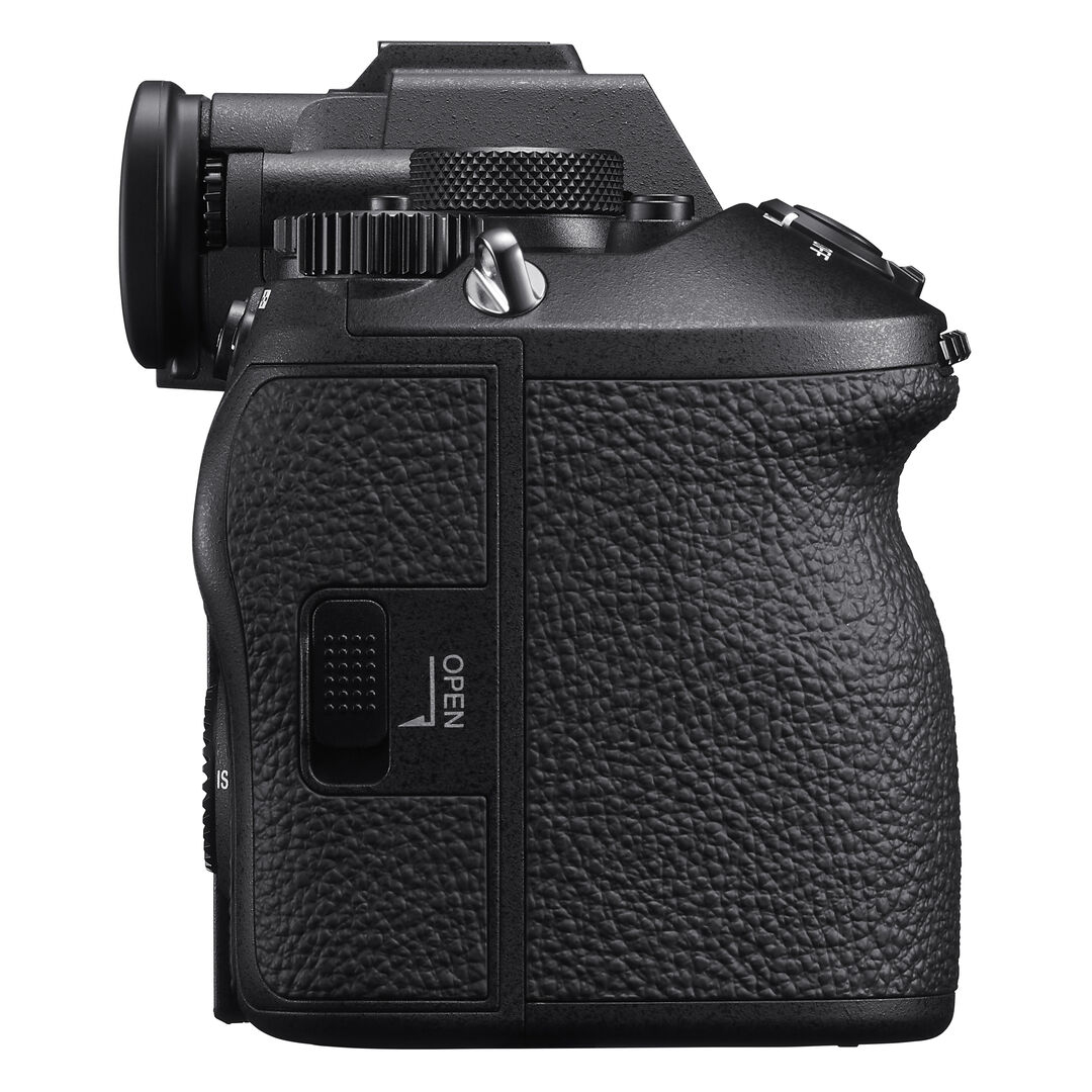 Sony a9 III Body - Imagen 4