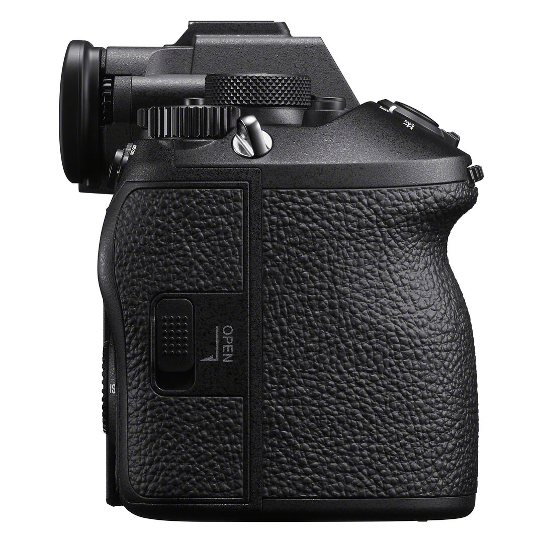 Sony A1 II Body - Imagen 4
