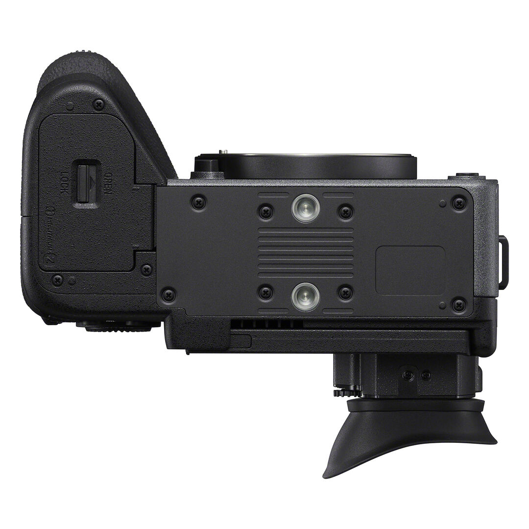 Sony FX2 Body - Imagen 4