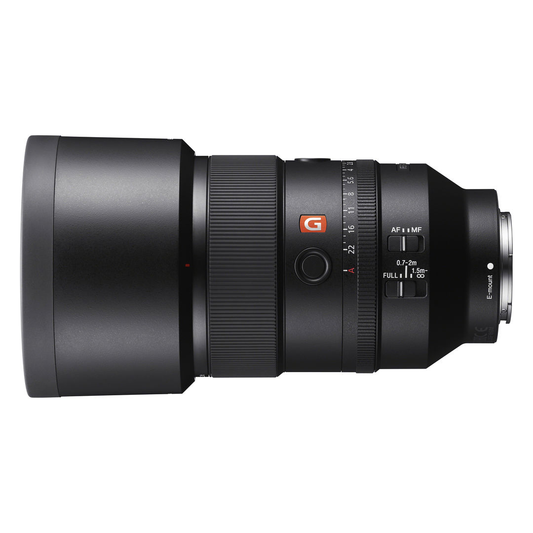 Sony FE 135mm f/1.8 GM - Imagen 4