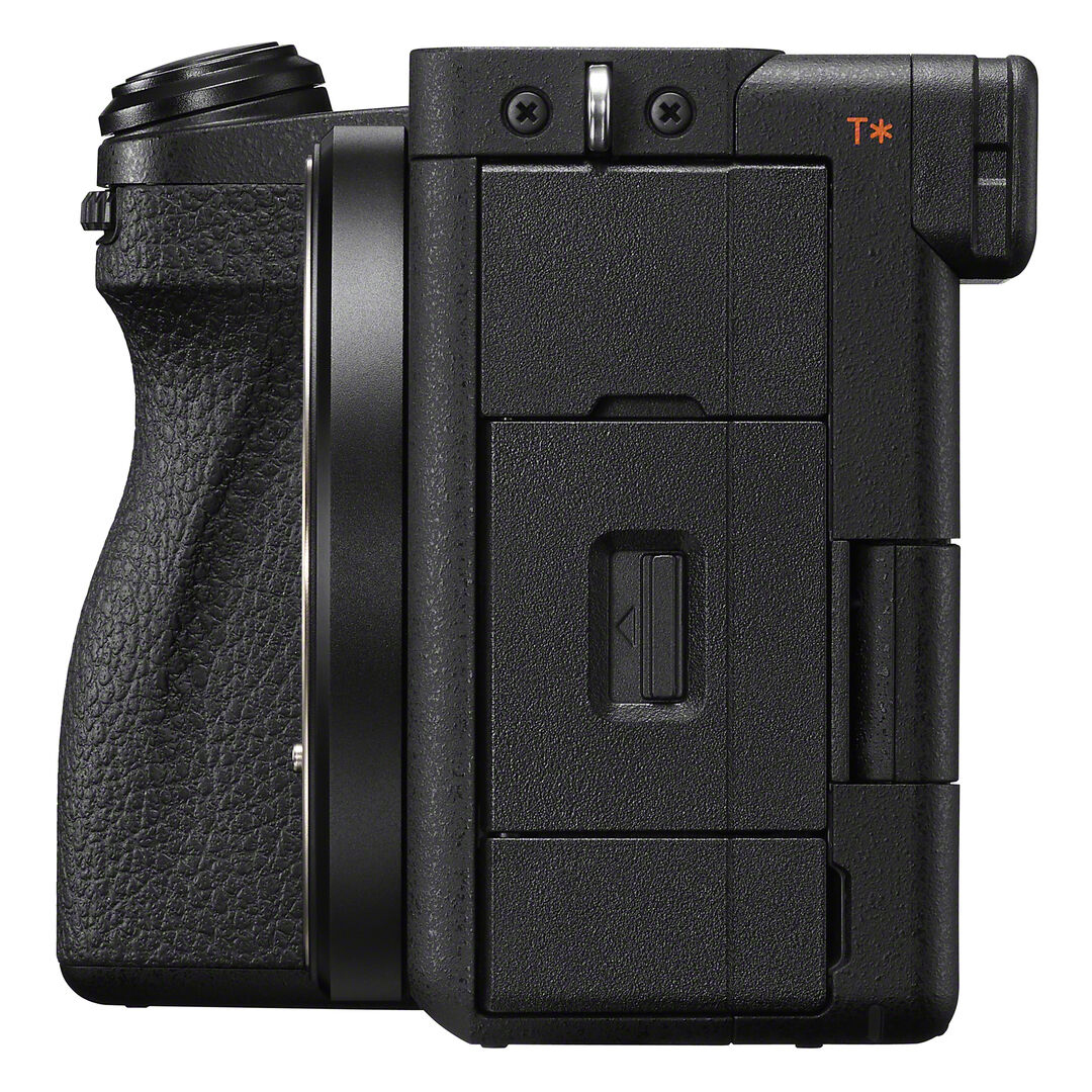 Sony a6700 Kit 16-50mm II - Imagen 4