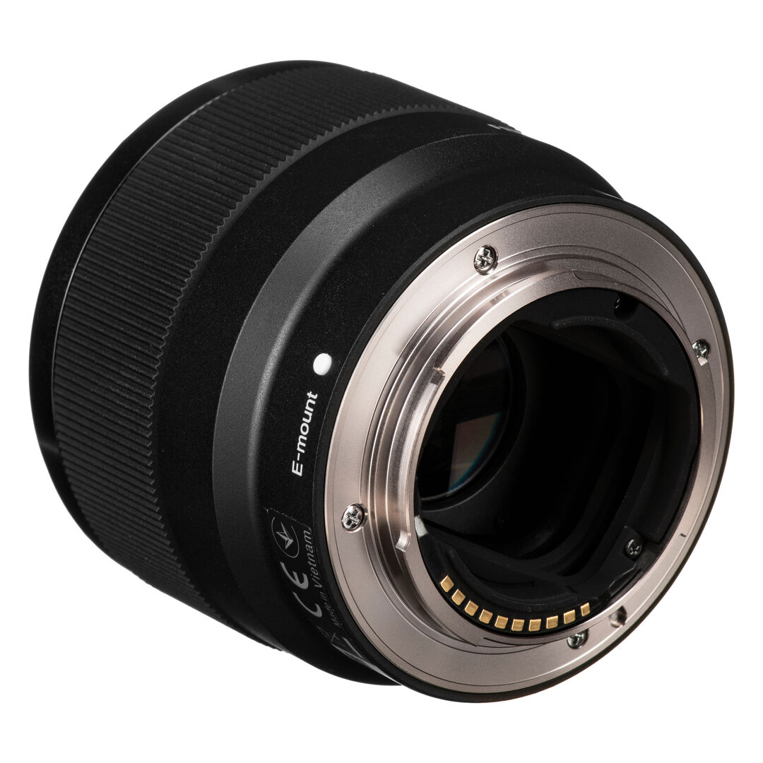 Sony FE 50mm f/1.8 - Imagen 4