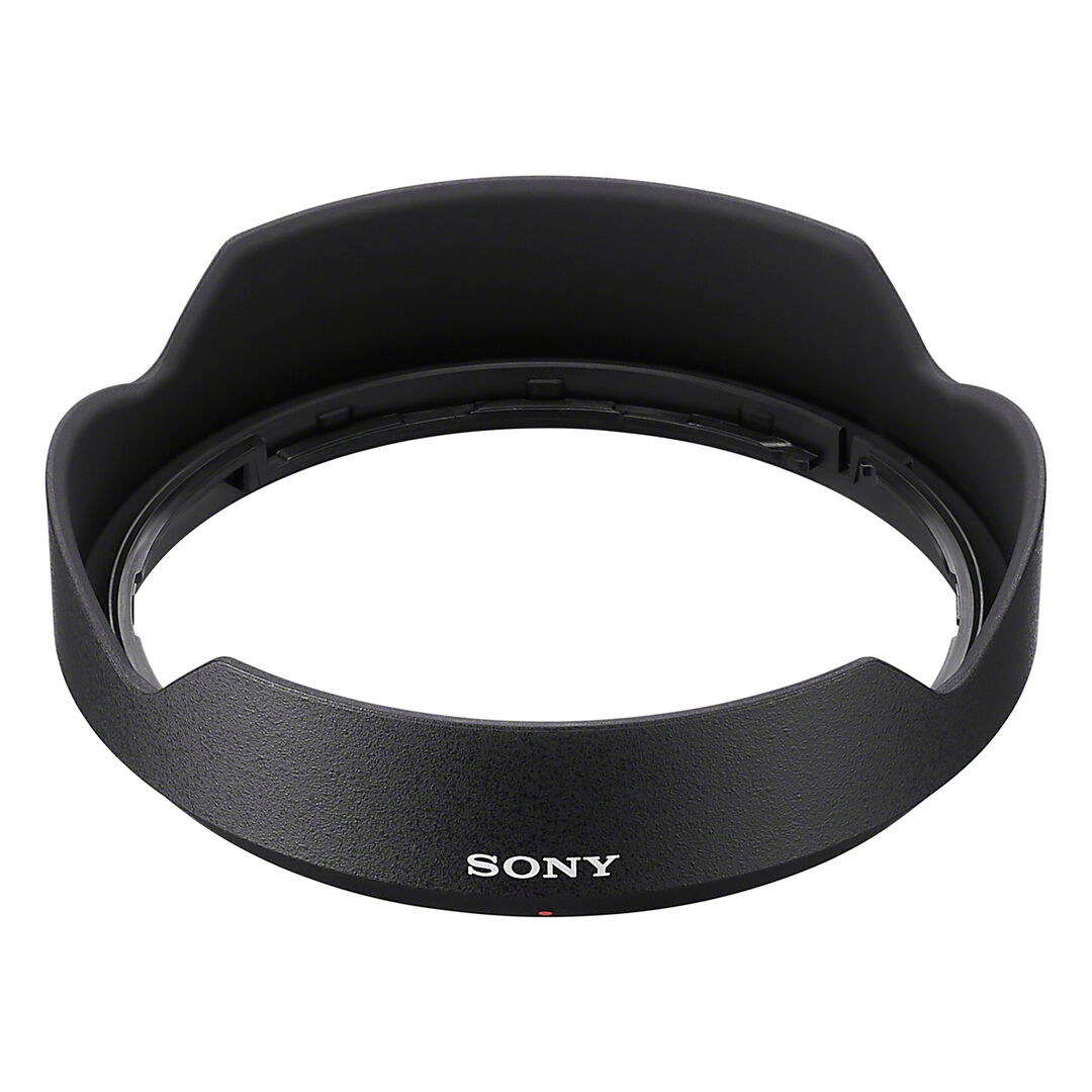 Sony E 16mm f/1.8 G - Imagen 4