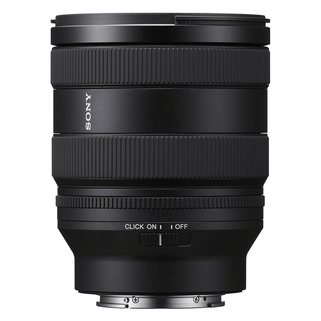 Sony FE 20-70mm f/4 G - Imagen 4