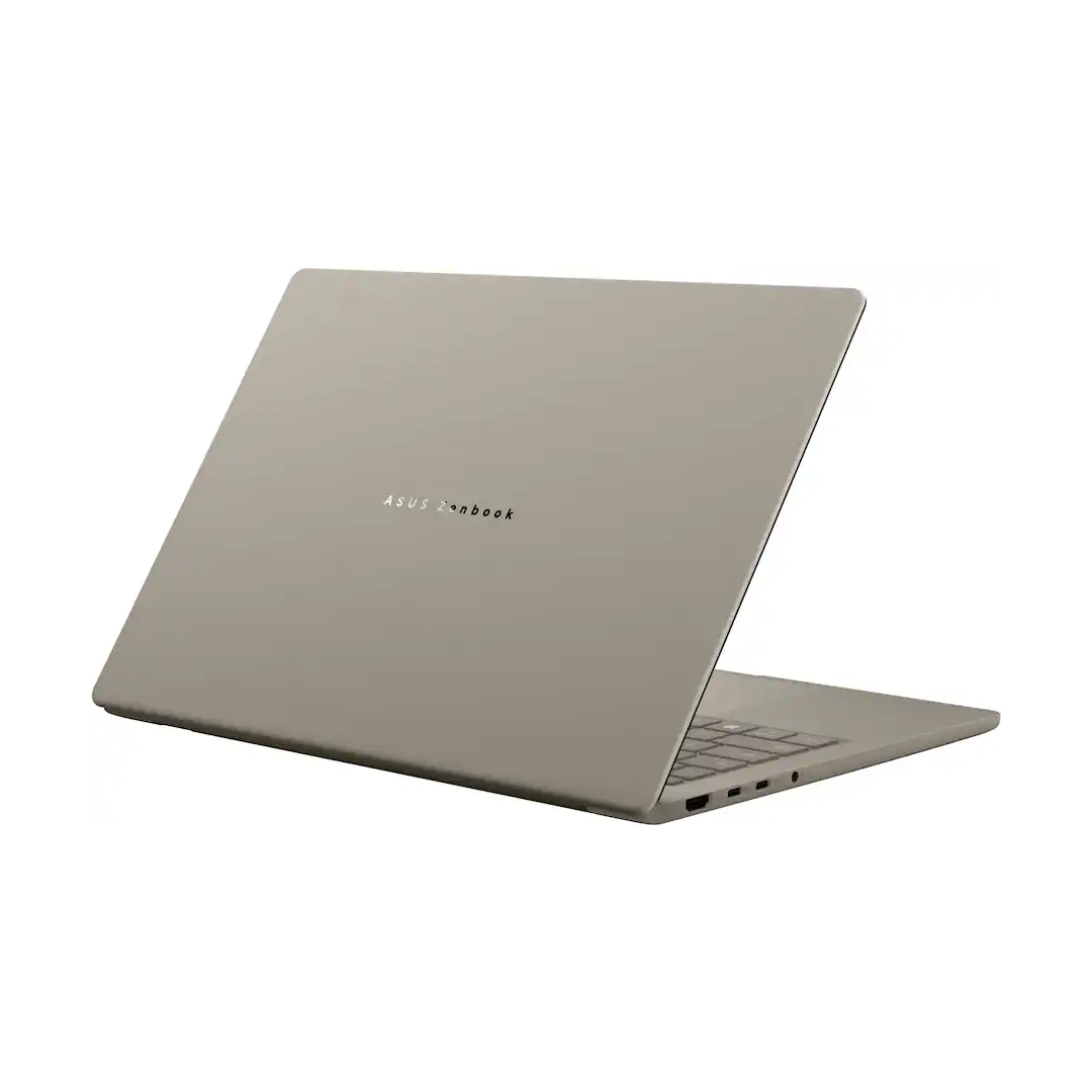 Asus Zenbook A14 14" 2K OLED Zabriskie Beige (UX3407QA-X1P512) - Imagen 4