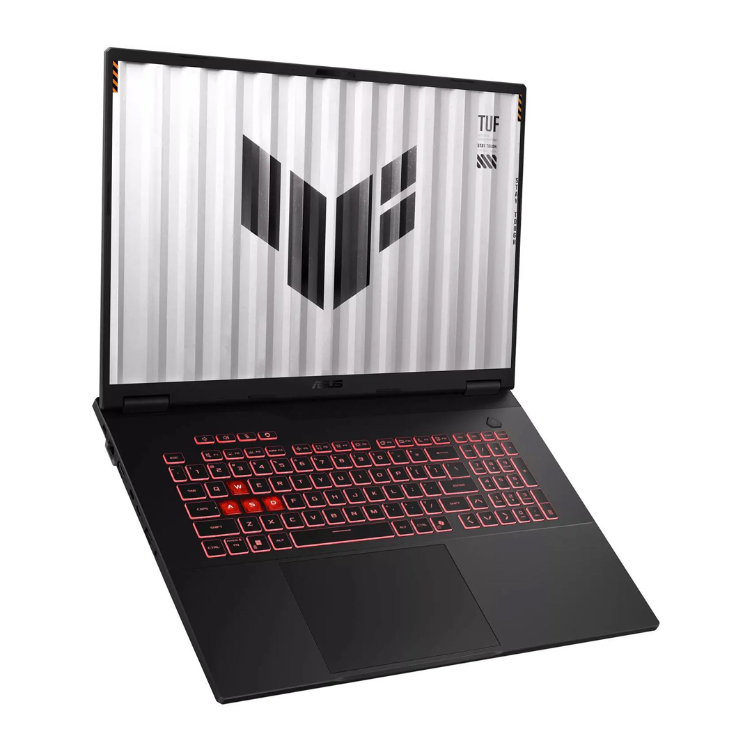 Asus TUF A18 18" 2K IPS 144Hz Gray (FA808UM-IS74) - Imagen 4