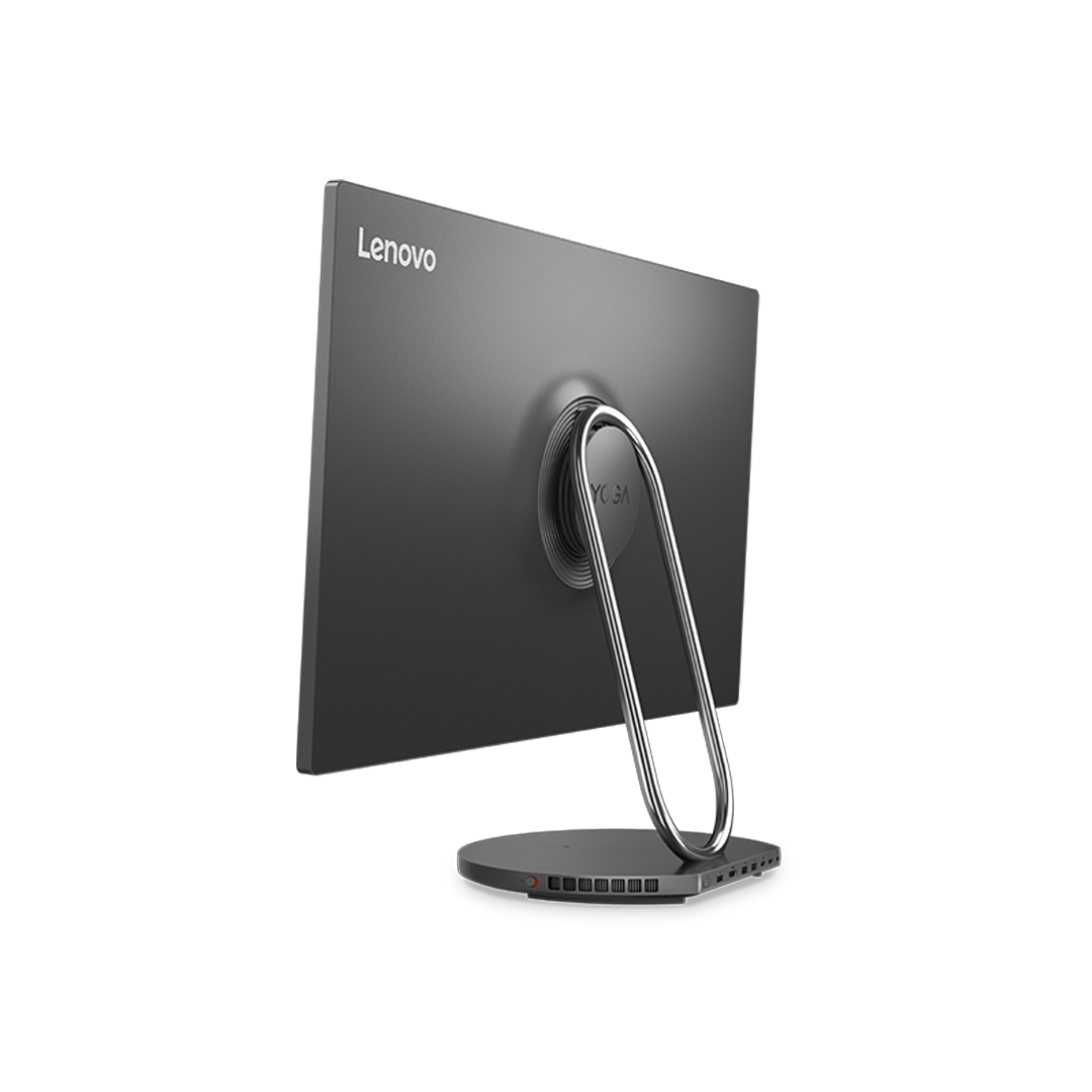 Lenovo Yoga AIO 32i (F0HX000MUS) - Imagen 4