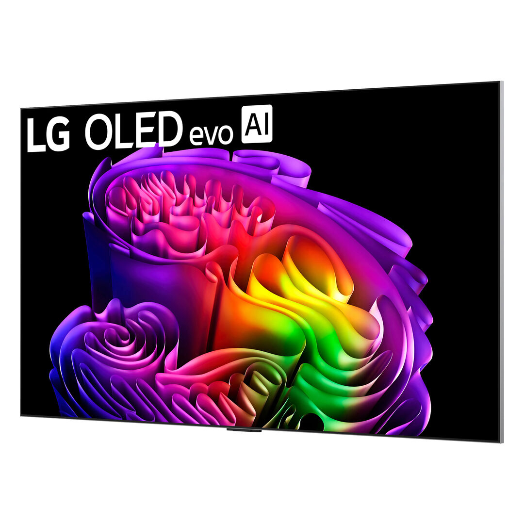 LG 55" 4K OLED evo AI G6 Smart TV OLED55G6WUA - Imagen 4