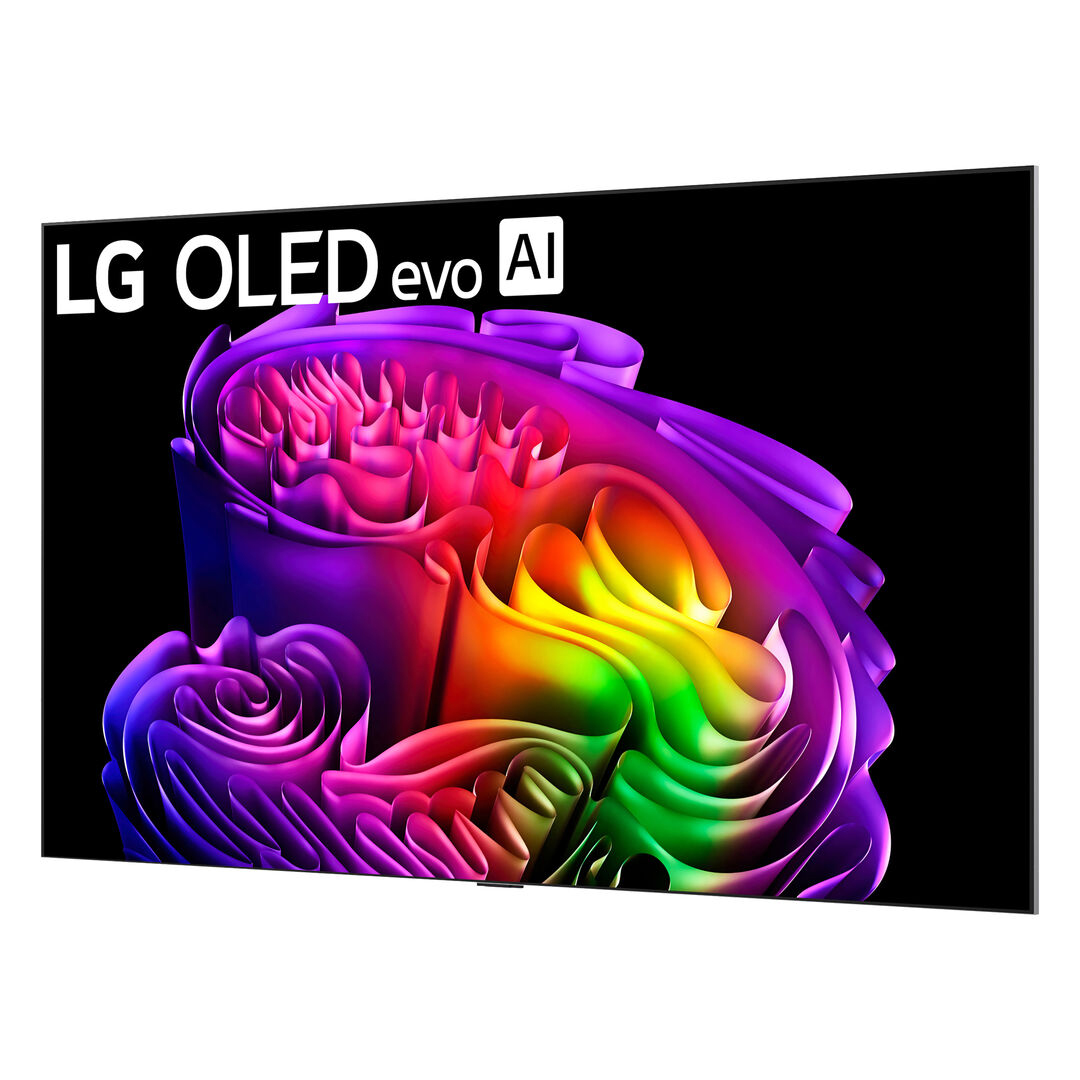 LG 83" 4K OLED evo AI G6 Smart TV OLED83G6WUA - Imagen 4