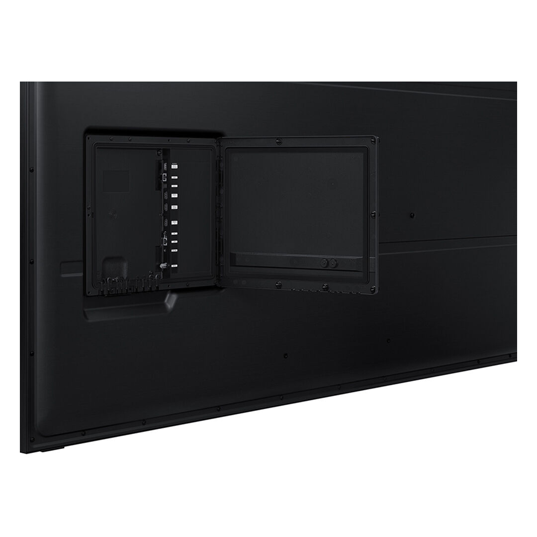 Samsung 85" LST9C The Terrace 4K Full Sun QN85LST9C USA - Imagen 4