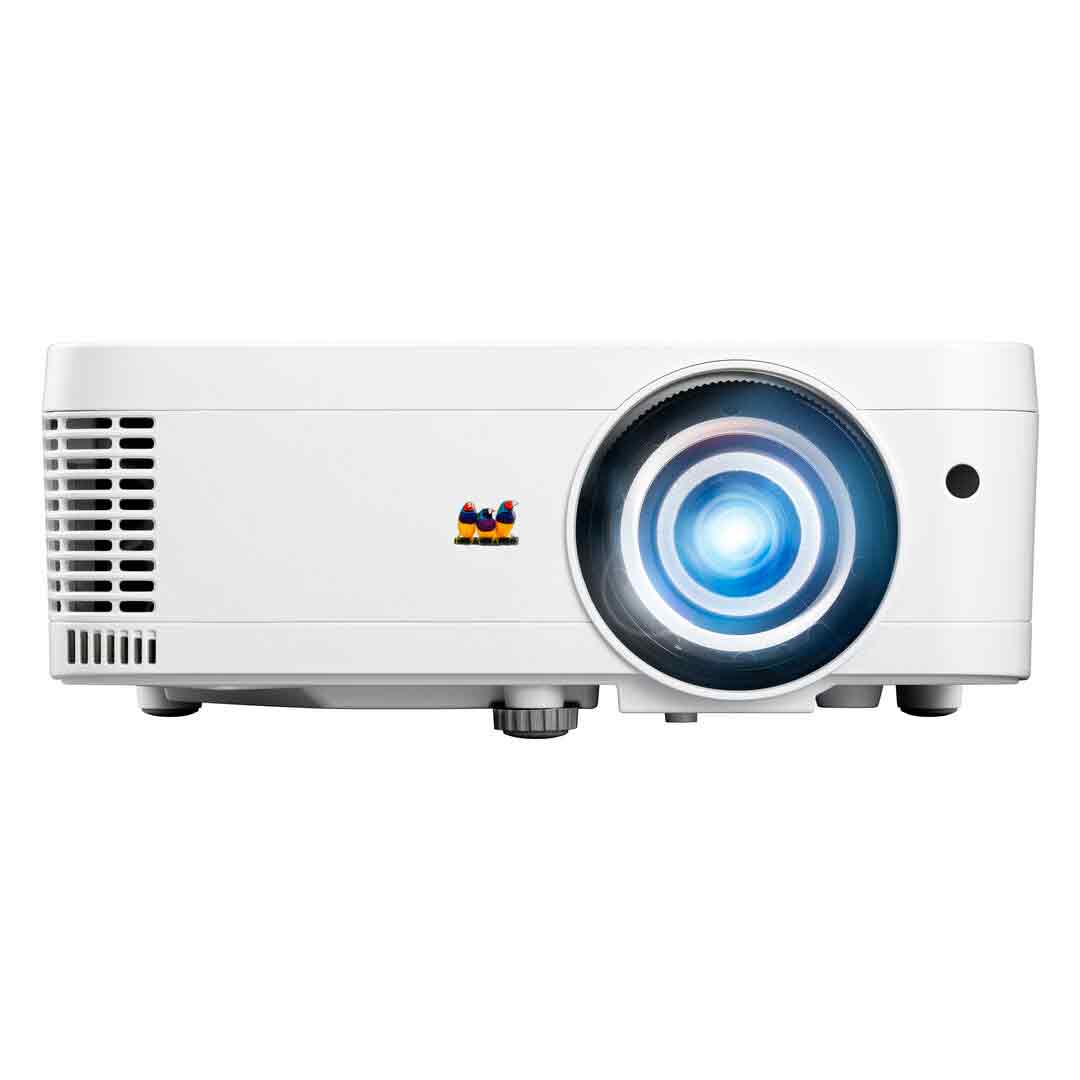 ViewSonic LS550WH LED Tiro Corto WXGA 2000 Lúmenes ANSI - Imagen 4