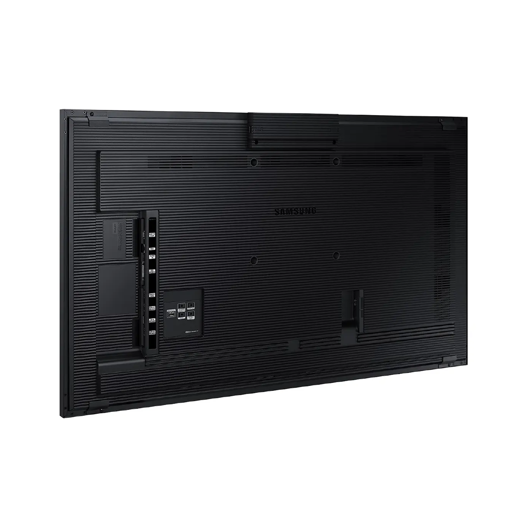 Samsung QM55B-T Display Táctil Profesional 55" 4K Signage Interactivo LH55QMBTBGCX - Imagen 4