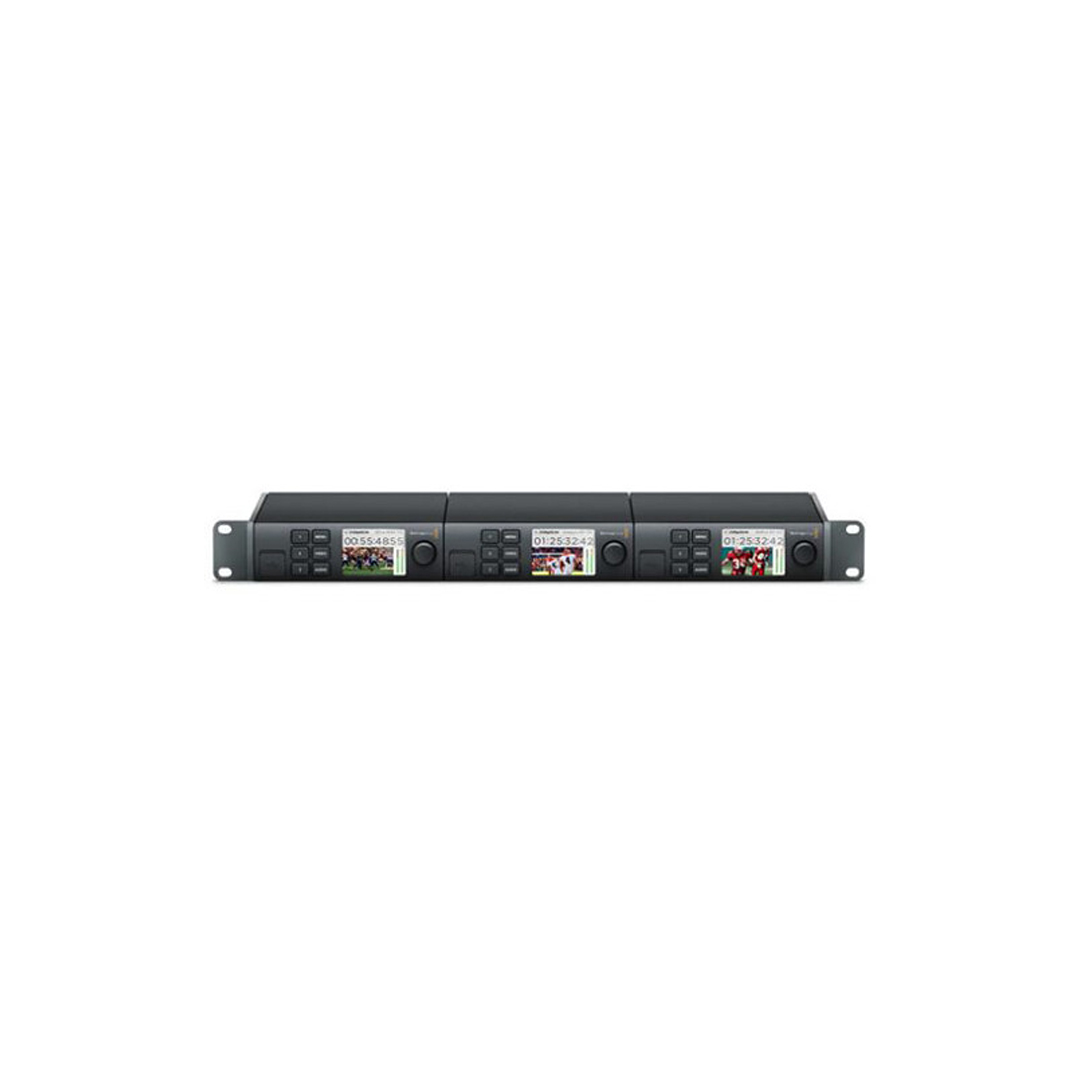 Blackmagic Universal Rack Shelf - Imagen 4