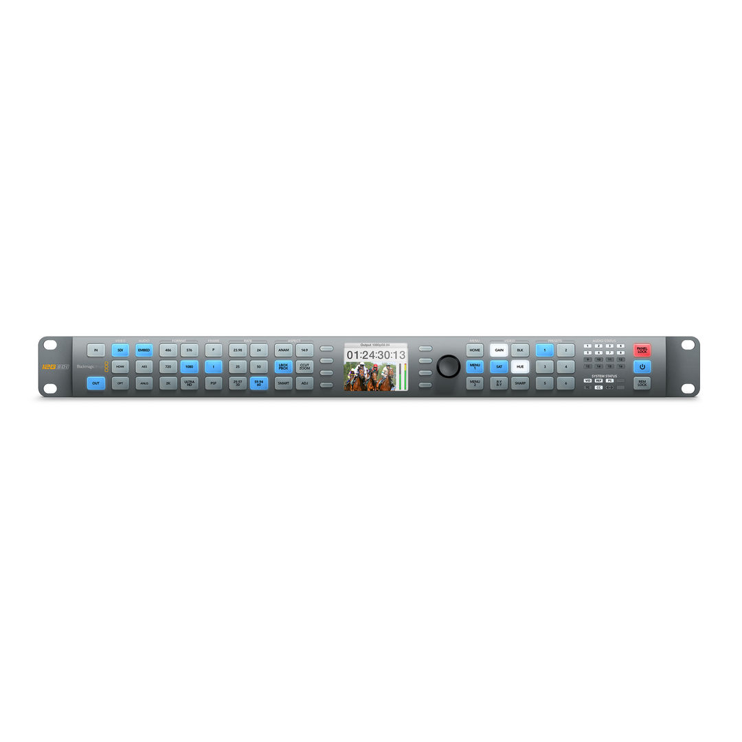 Blackmagic Teranex AV - Imagen 4