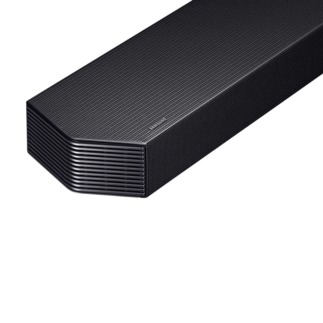 Samsung HW-Q930H Barra de Sonido 9.1.4 con Subwoofer y Parlantes Traseros USA - Imagen 4