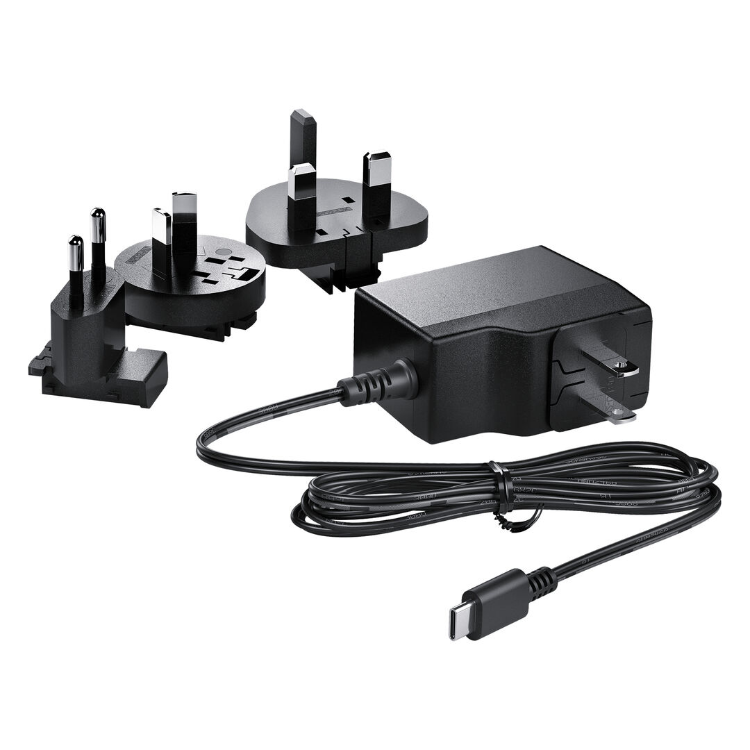 Blackmagic Micro Converter HDMI to SDI 3G con fuente - Imagen 4
