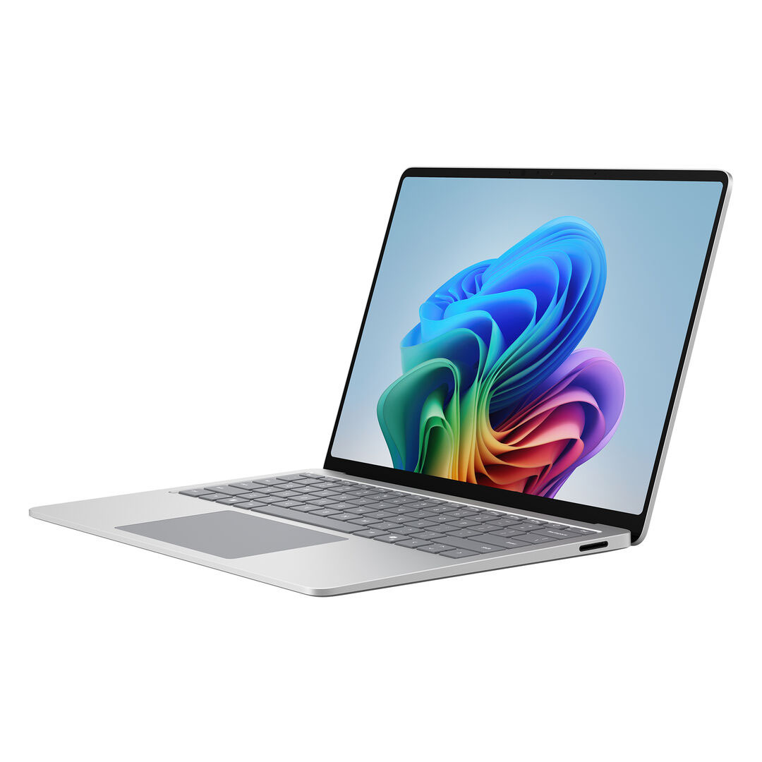 Microsoft Surface 13.8" 2K Plus Touch Platinum (EP2-59285) - Imagen 4