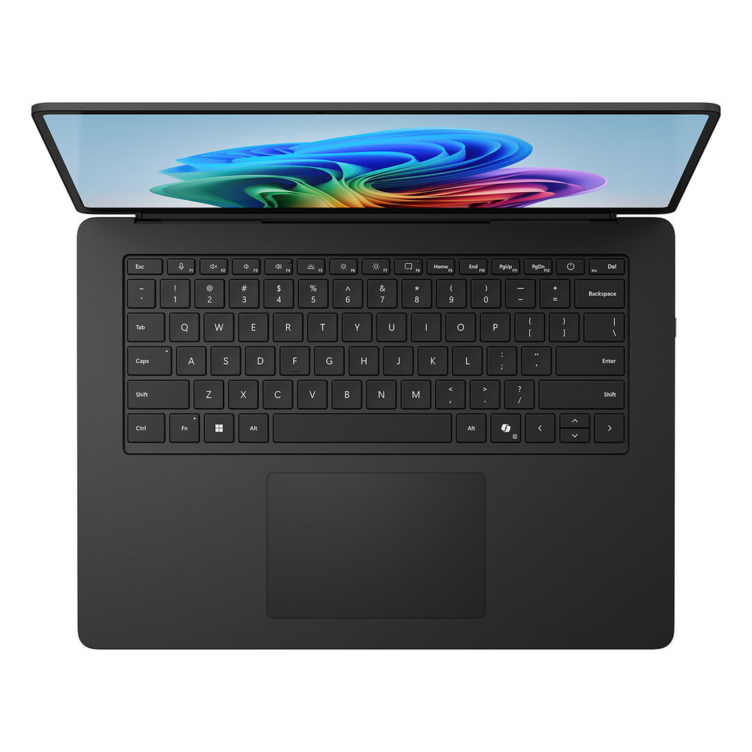 Microsoft Surface 8th Edition 15" 3K Plus Touch Black (EP2-60139) - Imagen 4