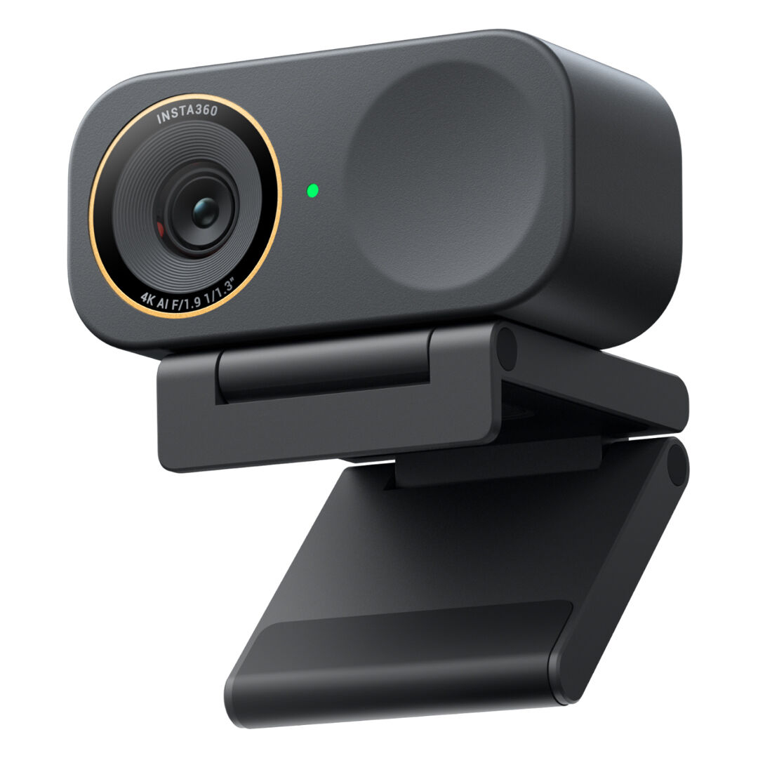 Insta360 Link 2C Pro Standard Bundle - Imagen 4