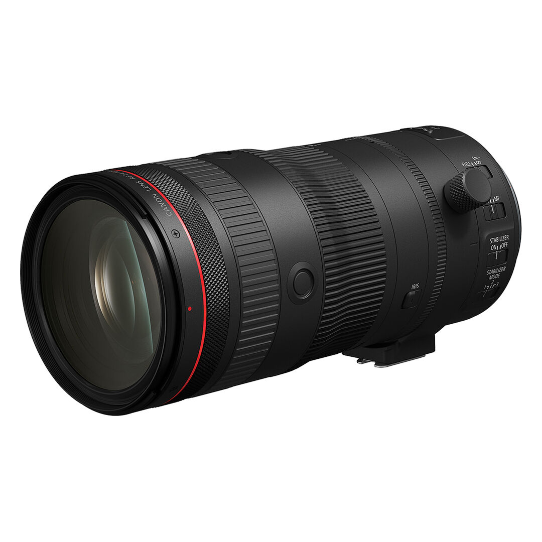 Canon RF 24-105mm f/2.8 L IS USM Z - Imagen 4