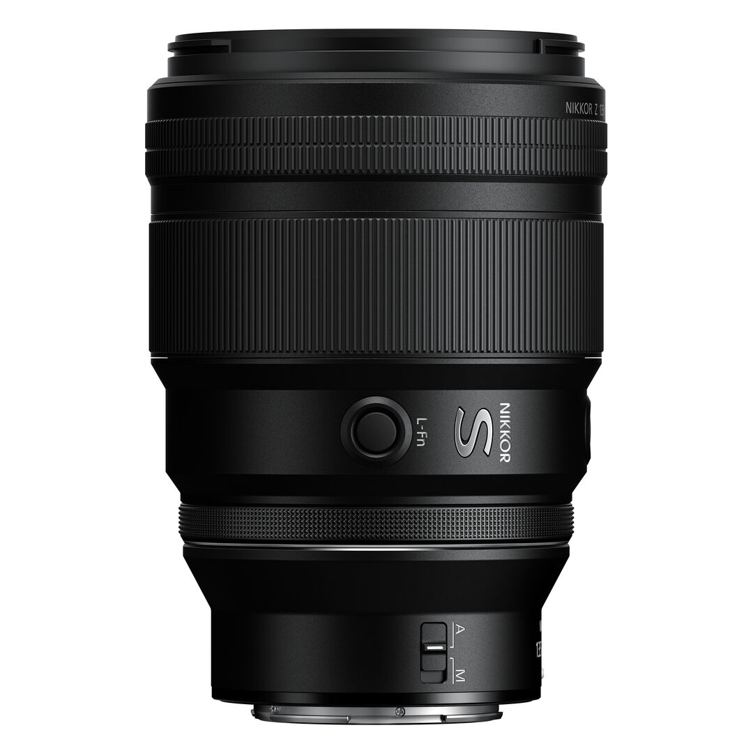 Nikon NIKKOR Z 135mm f/1.8 S Plena - Imagen 4