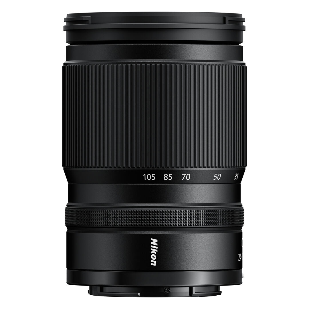 Nikon NIKKOR Z 24-105mm f/4-7.1 VR - Imagen 4