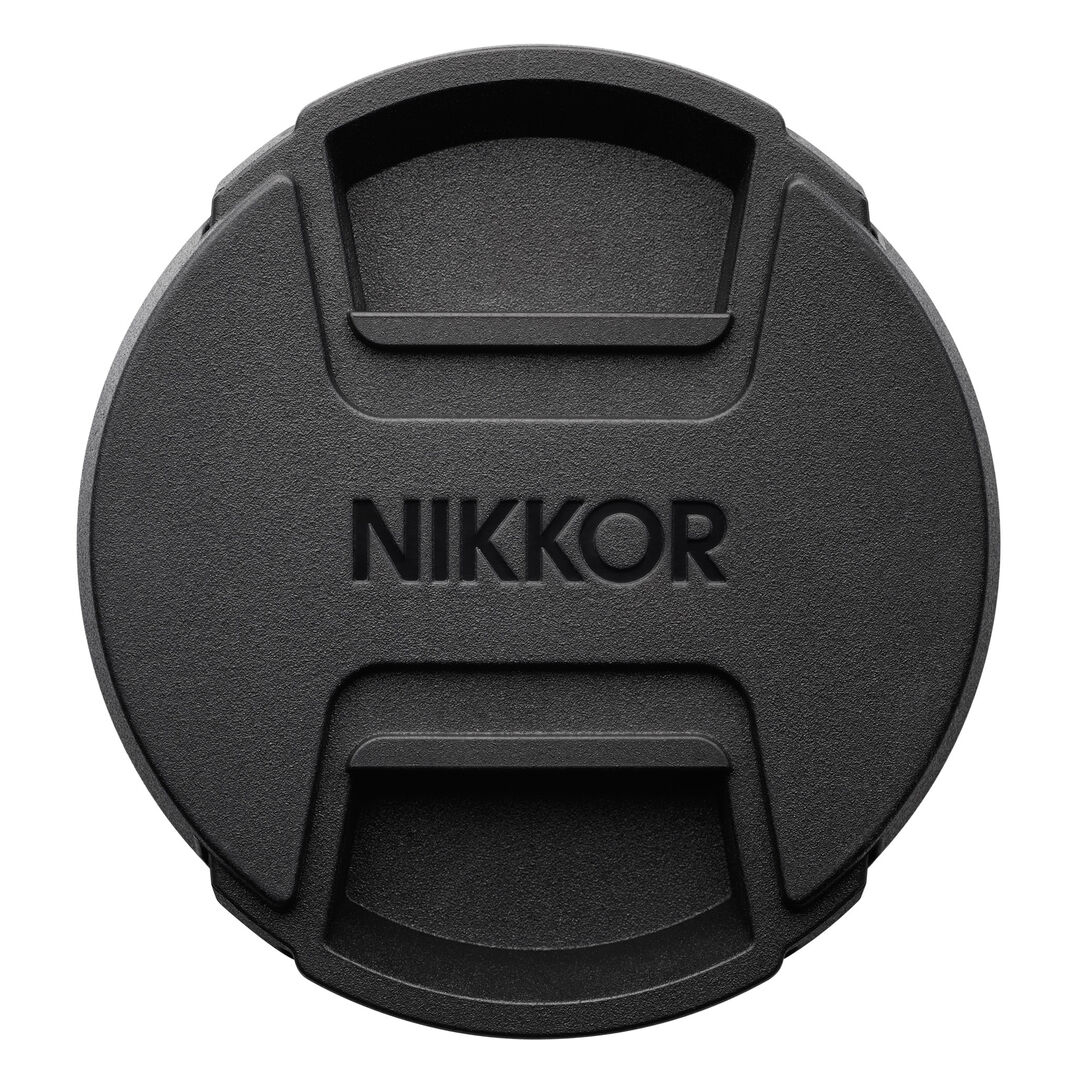 Nikon NIKKOR Z DX 24mm f/1.7 - Imagen 4