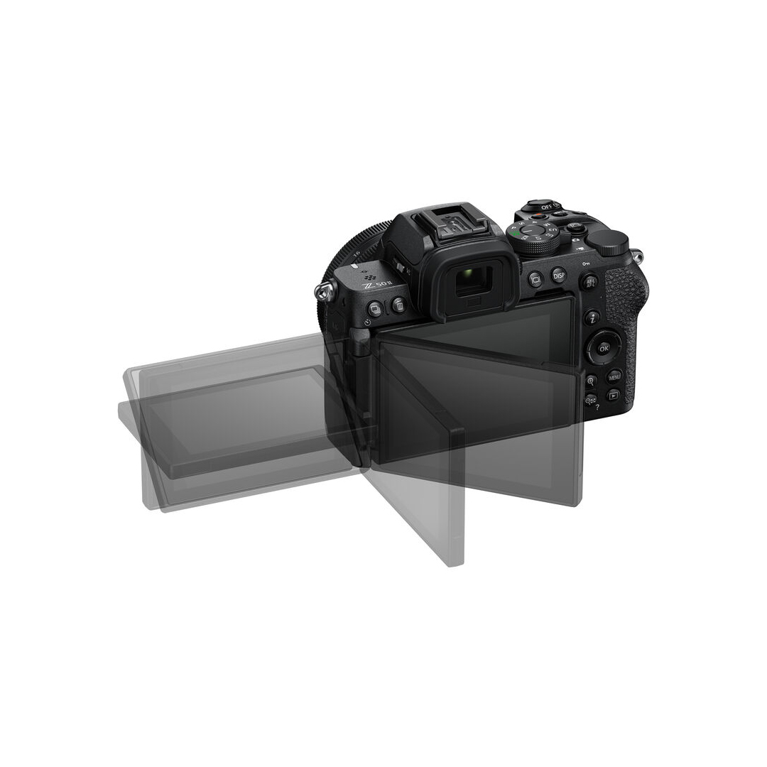 Nikon Z50 II Kit 18-140mm VR - Imagen 4