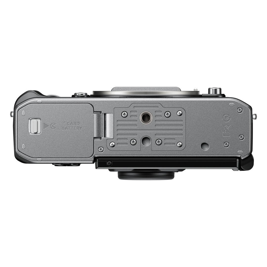 Nikon Zf Body - Imagen 4