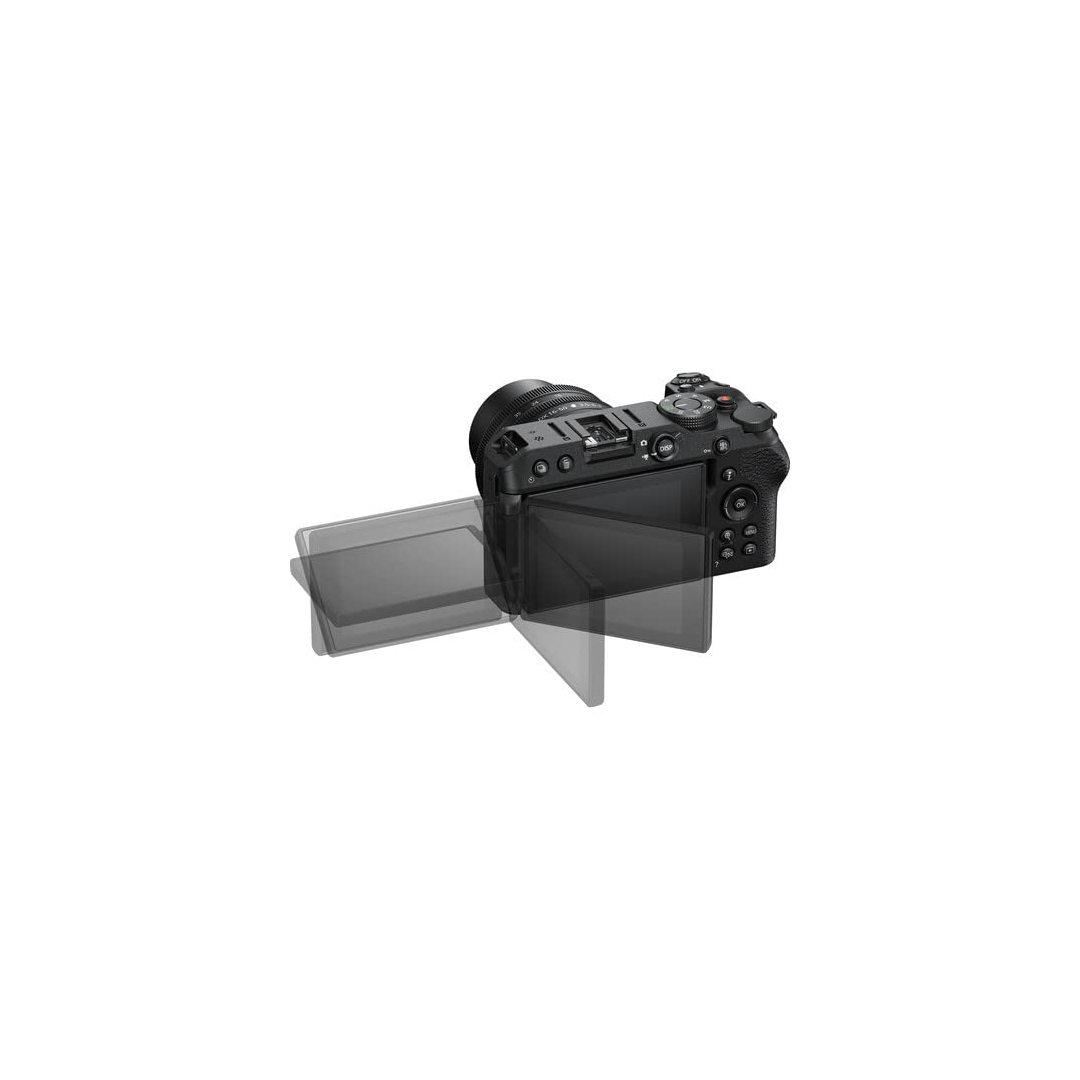 Nikon Z30 Kit 18-140mm VR - Imagen 4