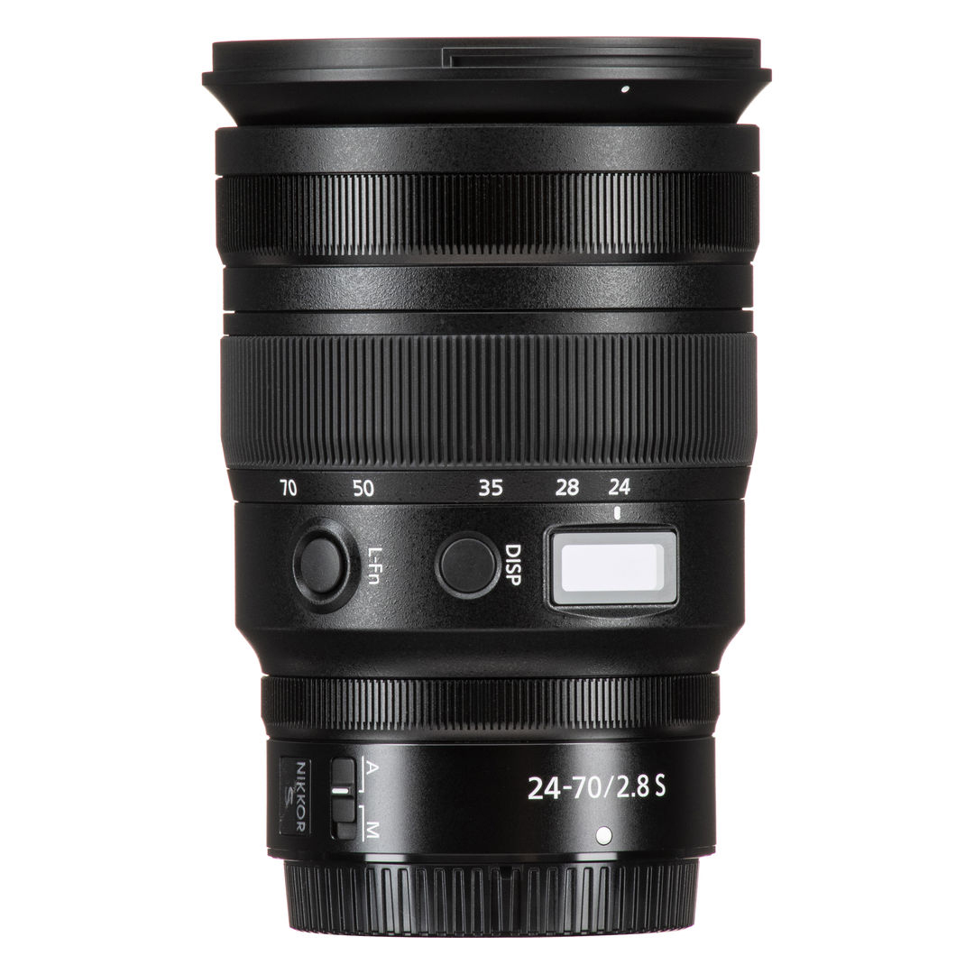 Nikon NIKKOR Z 24-70mm f/2.8 S II - Imagen 4