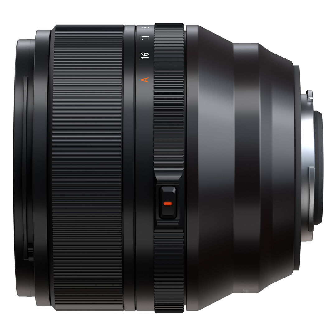 Fujifilm XF 56mm f/1.2 R WR - Imagen 4