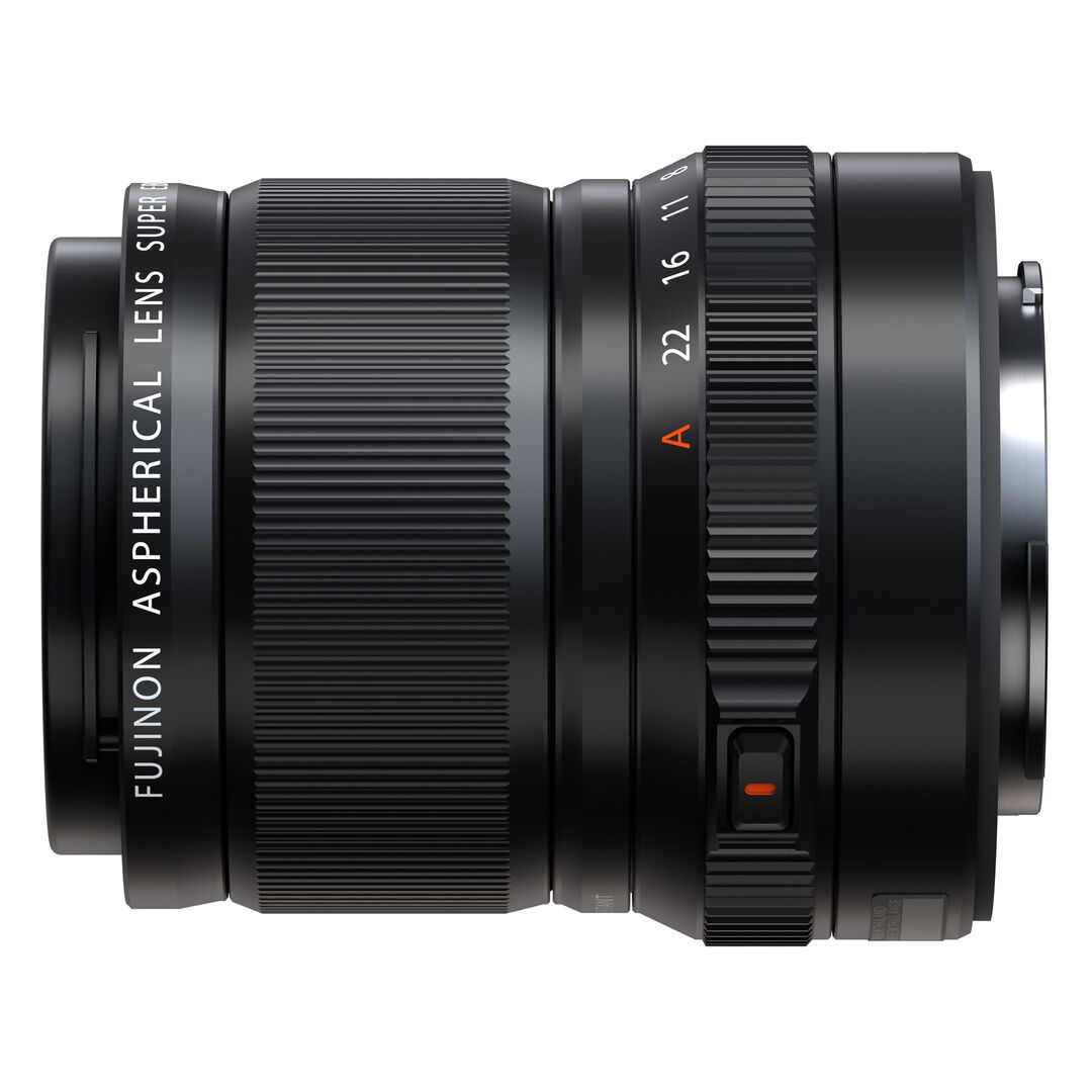 Fujifilm XF 30mm f/2.8 R LM WR Macro - Imagen 4