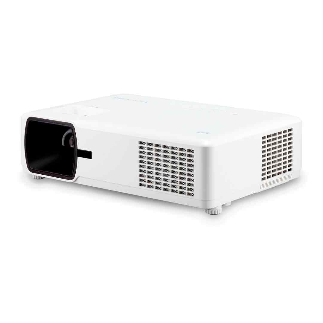 ViewSonic LS600W LED WXGA 3000 Lúmenes Control LAN - Imagen 4