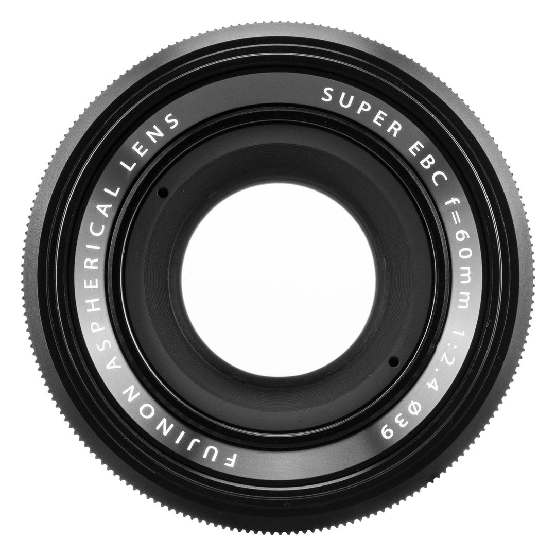 Fujifilm XF 60mm f/2.4 R Macro - Imagen 4