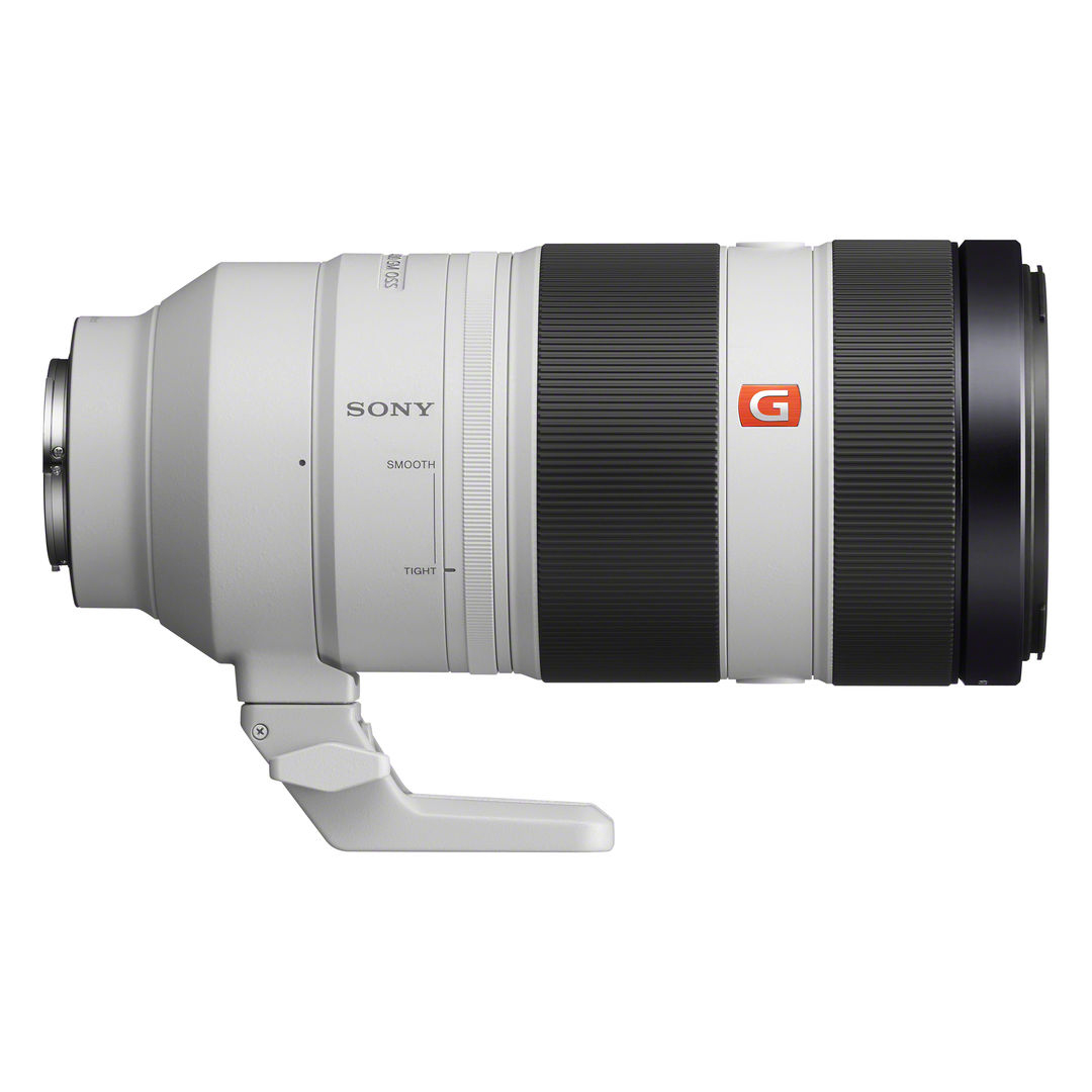 Sony FE 100-400mm f/4.5-5.6 GM OSS - Imagen 4
