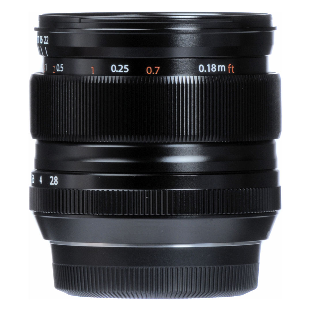 Fujifilm XF 14mm f/2.8 R - Imagen 4