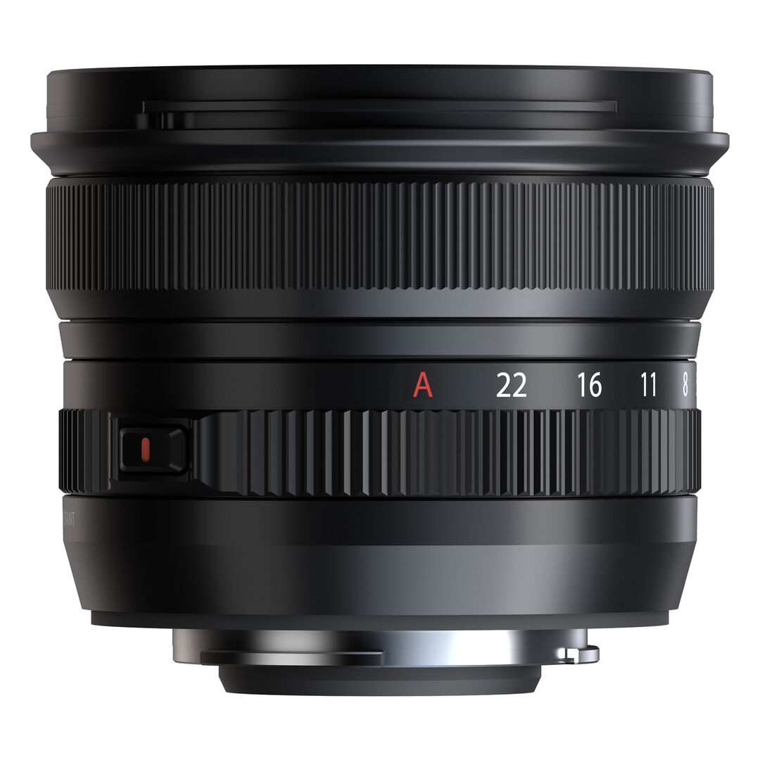 Fujifilm XF 8mm f/3.5 R WR - Imagen 4