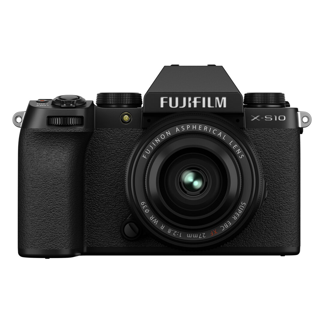 Fujifilm XF 27mm f/2.8 R WR - Imagen 4