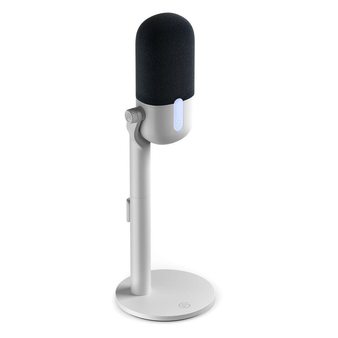 Elgato Wave Neo Micrófono USB-C Cardioide - Imagen 4
