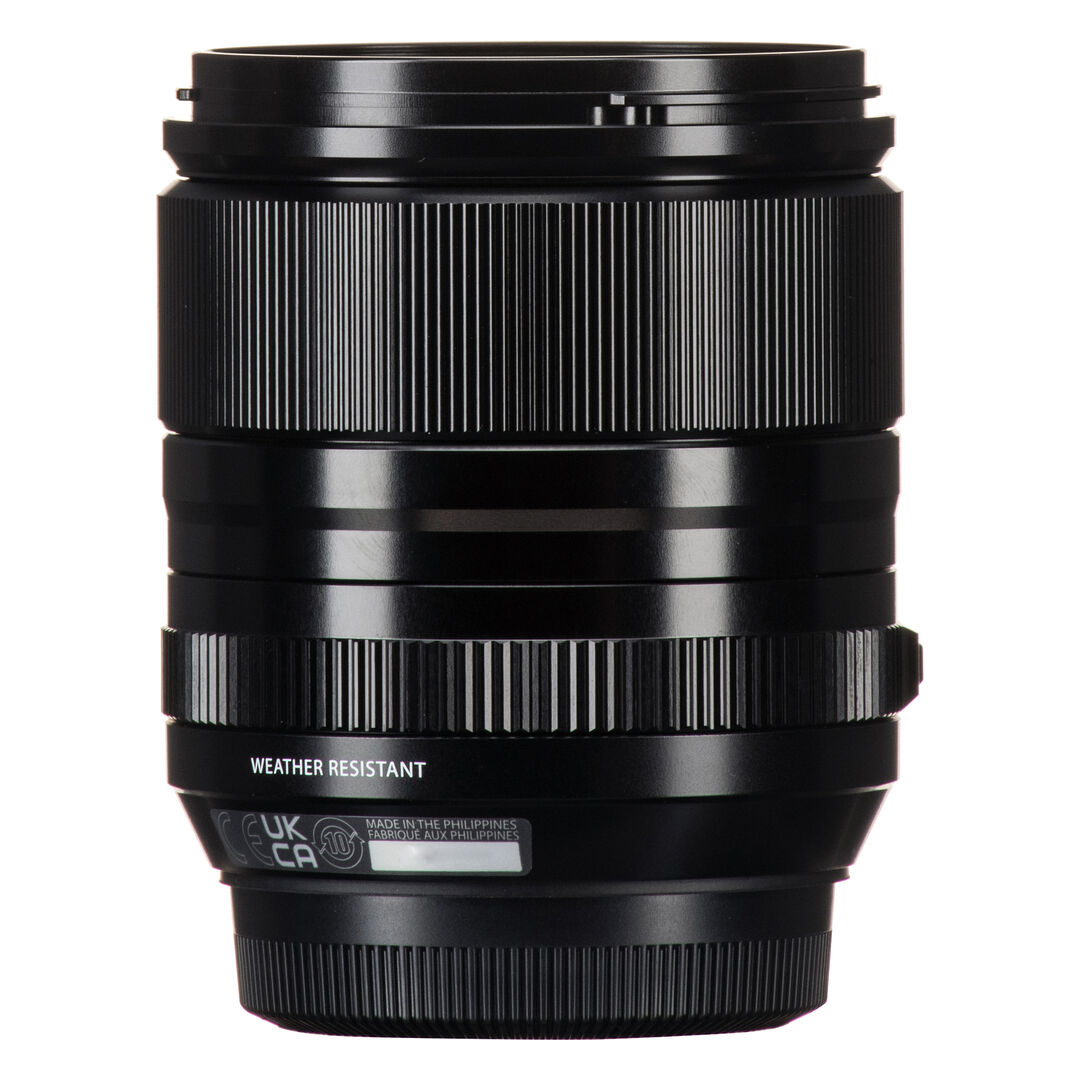 Fujifilm XF 33mm f/1.4 R LM WR - Imagen 4